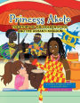 Princess Akoto: The Story of the Golden Stool and the Ashanti Kingdom