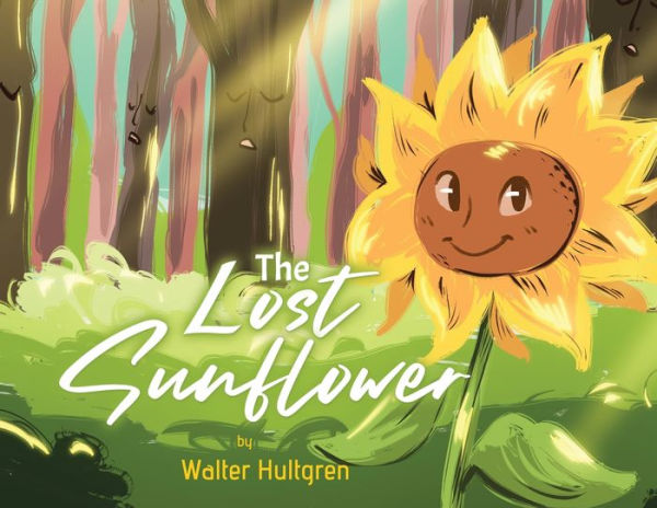 The Lost Sunflower