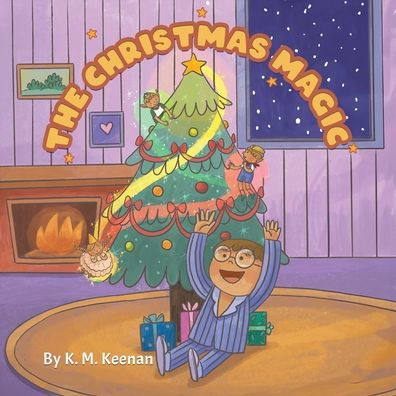 The Christmas Magic: Santa's Elves are Watching
