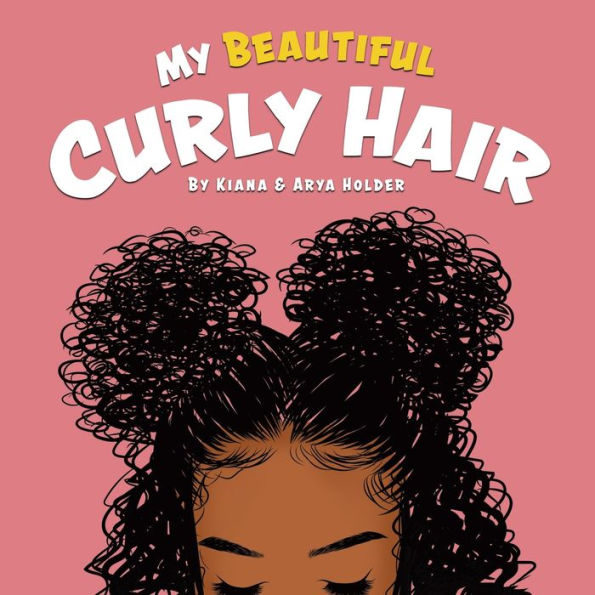 My Beautiful Curly Hair