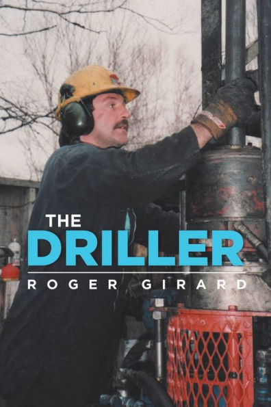 The Driller