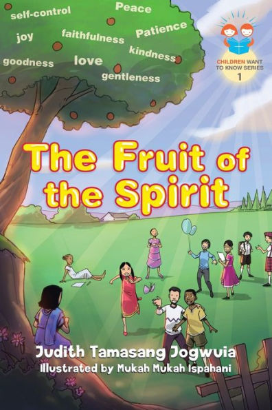 the Fruit of Spirit