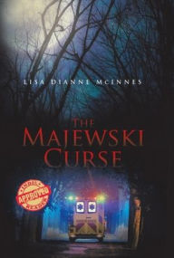 Title: The Majewski Curse, Author: Lisa McInnes