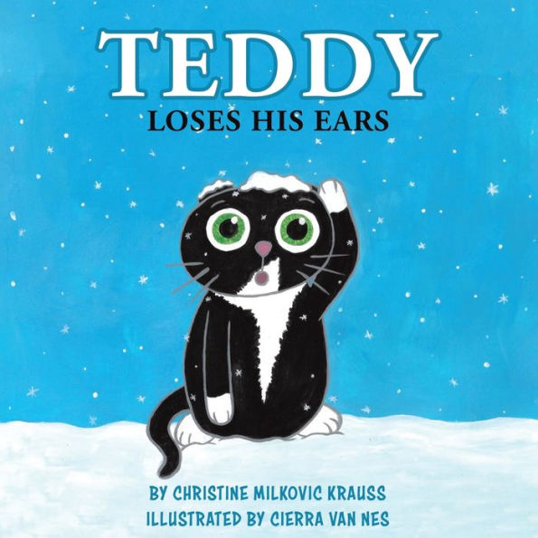 Teddy Loses His Ears