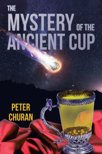 The Mystery of the Ancient Cup