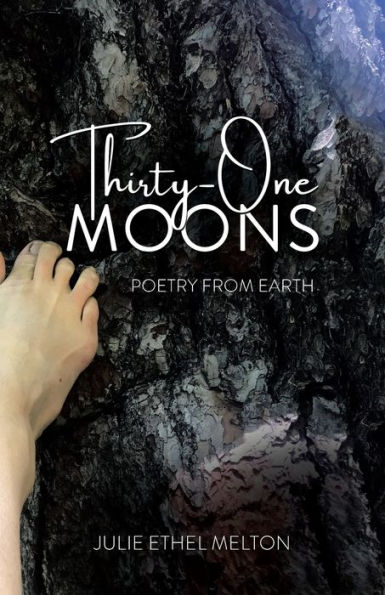 Thirty-One Moons: Poetry from Earth