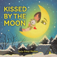 Title: Kissed by the Moon, Author: Julie Ethel Melton