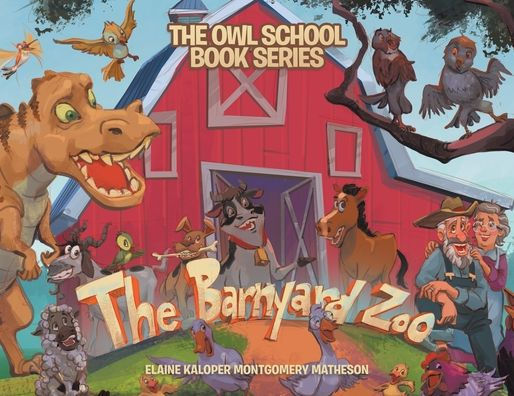 The Barnyard Zoo