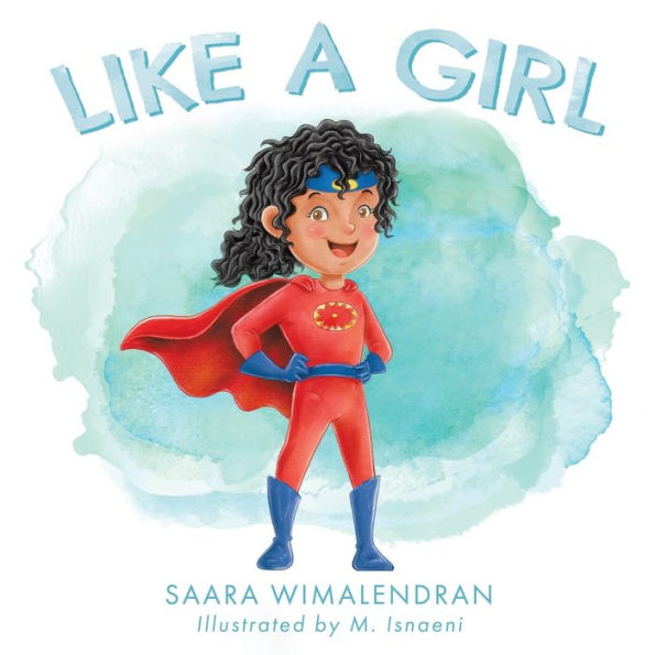 Like a Girl