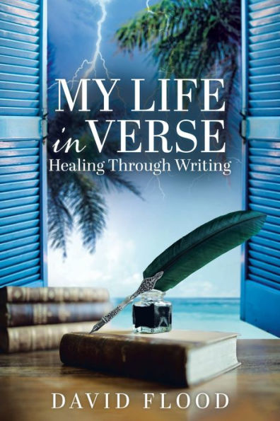 My life in Verse: Healing through writing