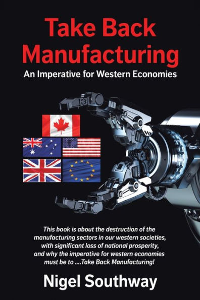 Take Back Manufacturing: An Imperative for Western Economies