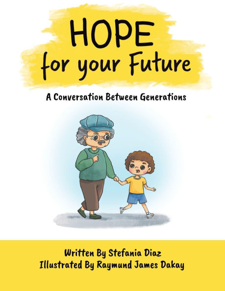 Hope for your Future: A Conversation Between Generations