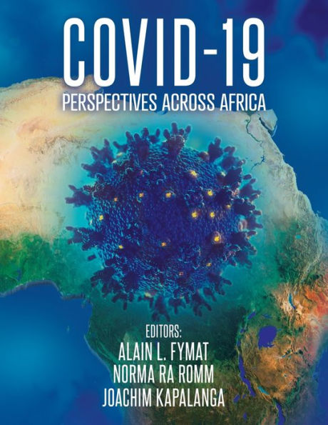 Covid-19: Perspectives across Africa