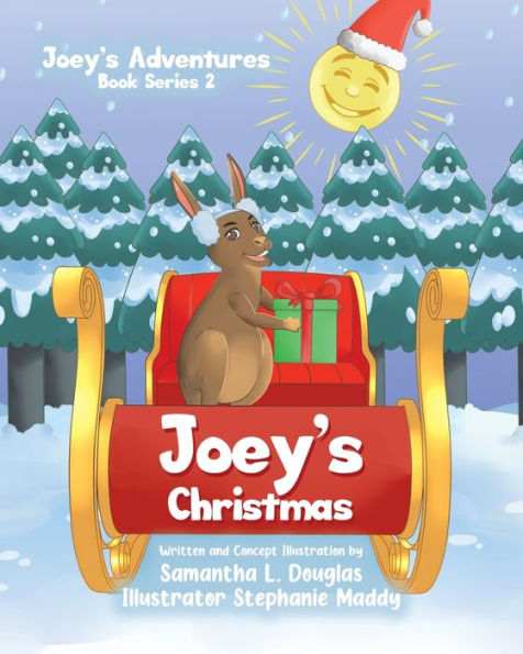 Joey's Christmas