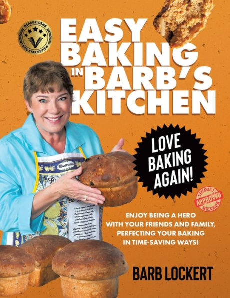 Easy Baking Barb's Kitchen