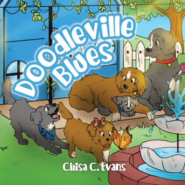 Doodleville Blues