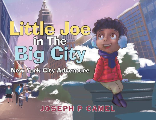 Little Joe The Big City