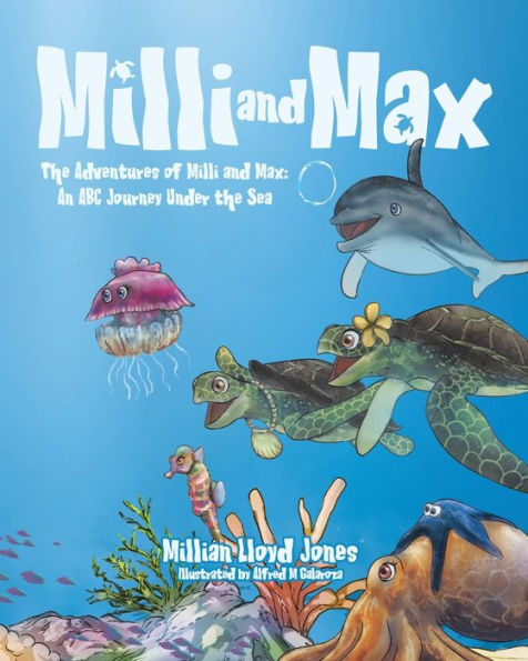 Milli and Max