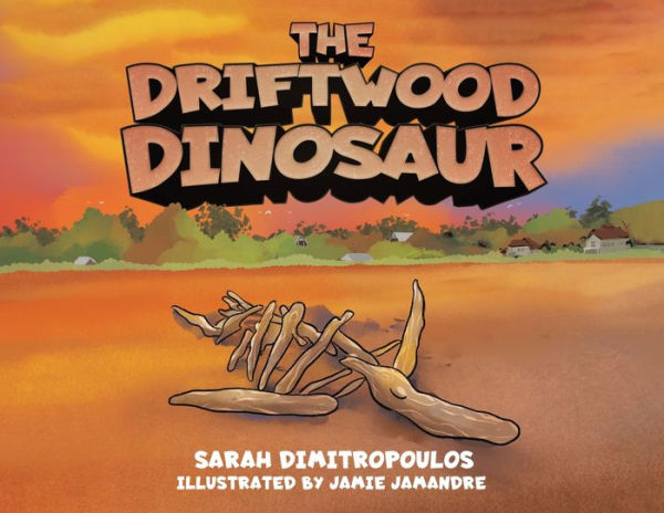 The Driftwood Dinosaur