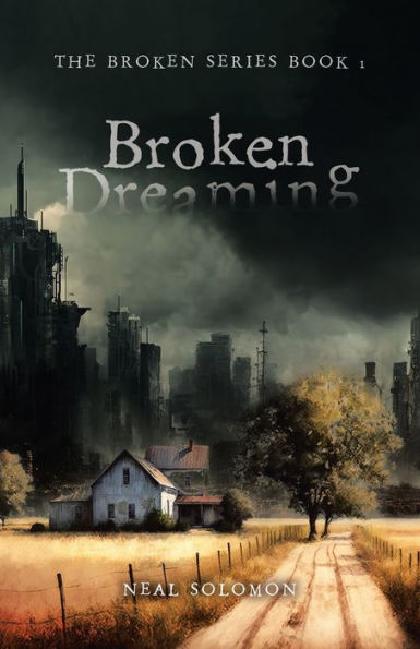 Broken Dreaming