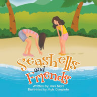 Title: Seashells and Friends, Author: Anni Mora