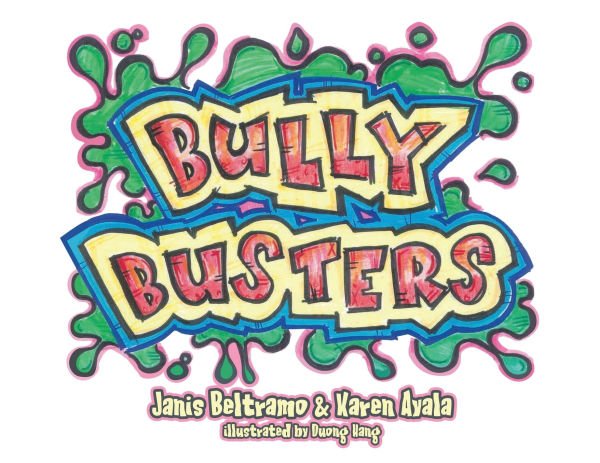 Bully Busters