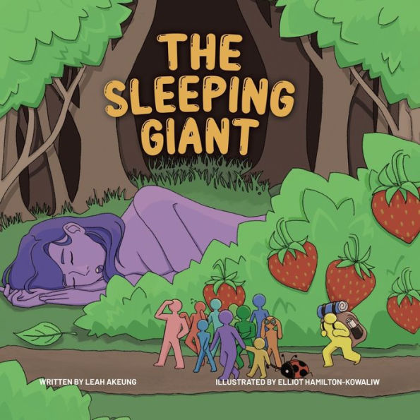 The Sleeping Giant