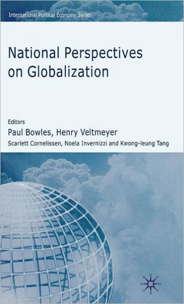 National Perspectives on Globalization