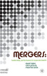 Alternative view 1 of Mergers: Leadership, Performance and Corporate Health