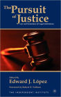The Pursuit of Justice: Law and Economics of Legal Institutions