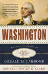 Alternative view 1 of Washington: Lessons in Leadership