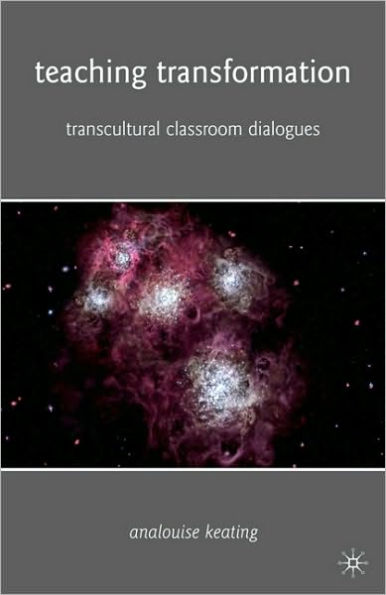 Teaching Transformation: Transcultural Classroom Dialogues