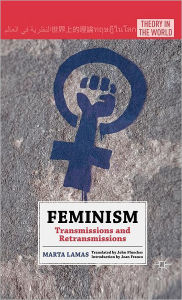 Title: Feminism: Transmissions and Retransmissions, Author: M. Lamas