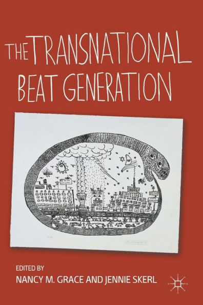 The Transnational Beat Generation