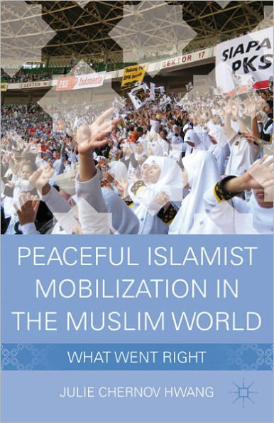 Peaceful Islamist Mobilization in the Muslim World: What Went Right