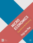 Alternative view 1 of Microeconomics: Equilibrium and Efficiency