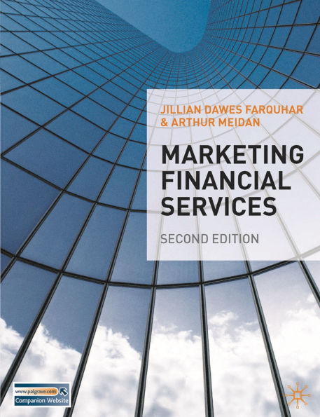 Marketing Financial Services / Edition 2