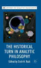 The Historical Turn in Analytic Philosophy