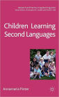 Children Learning Second Languages
