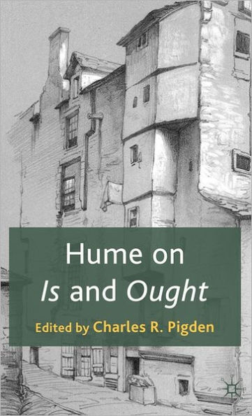 Hume on Is and Ought