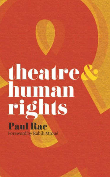 Theatre and Human Rights