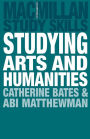 Studying Arts and Humanities