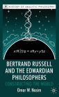 Bertrand Russell and the Edwardian Philosophers: Constructing the World
