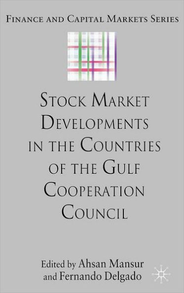 Stock Market Developments in the Countries of the Gulf Cooperation Council