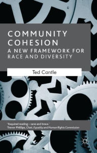 Title: Community Cohesion: A New Framework for Race and Diversity, Author: Joshua L. Rasmussen