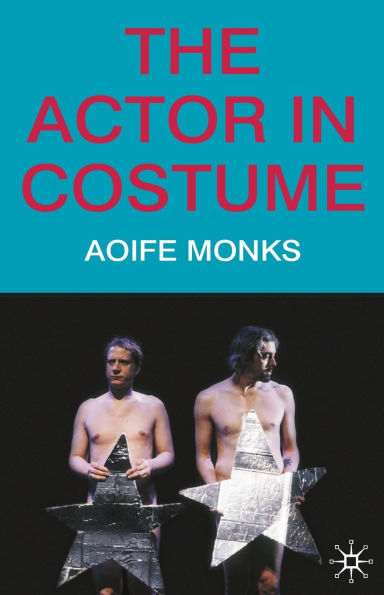 The Actor in Costume