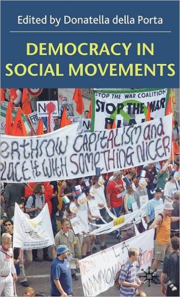 Democracy in Social Movements