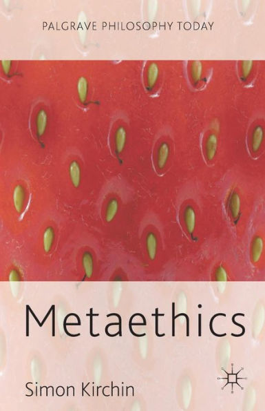 Metaethics