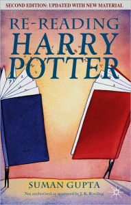 Re-Reading Harry Potter