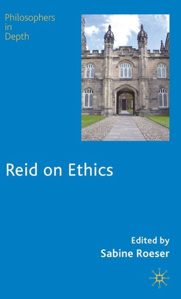 Reid on Ethics